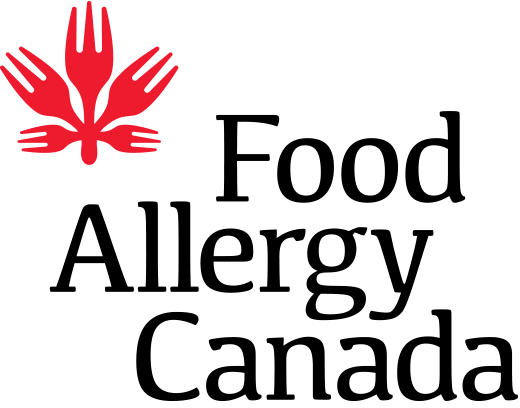 Food Allergy Canada logo